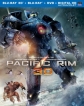 Pacific-Rim{3D}